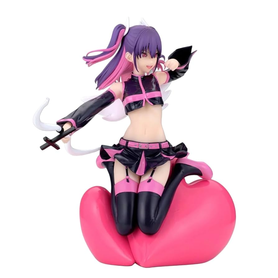 2.5次元の誘惑 ESPRESTO Poppin Heart リリエル ミリエラ 2.5次元の誘惑 ESPRESTO-Poppin' Heart-ミリエラ｜商品情報